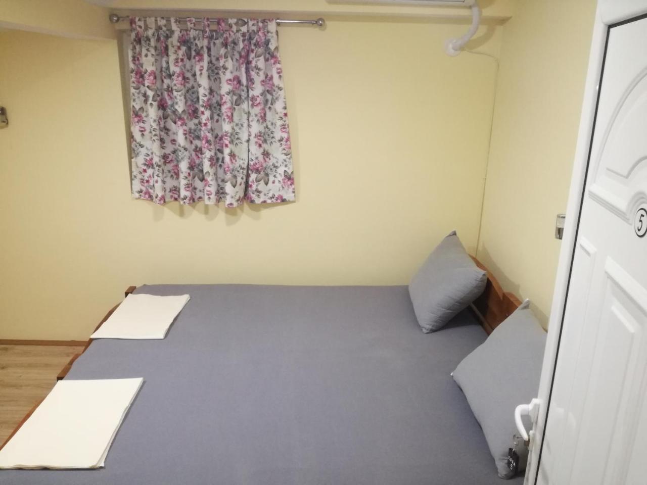 Hostel „Ж" Gradsko Dış mekan fotoğraf